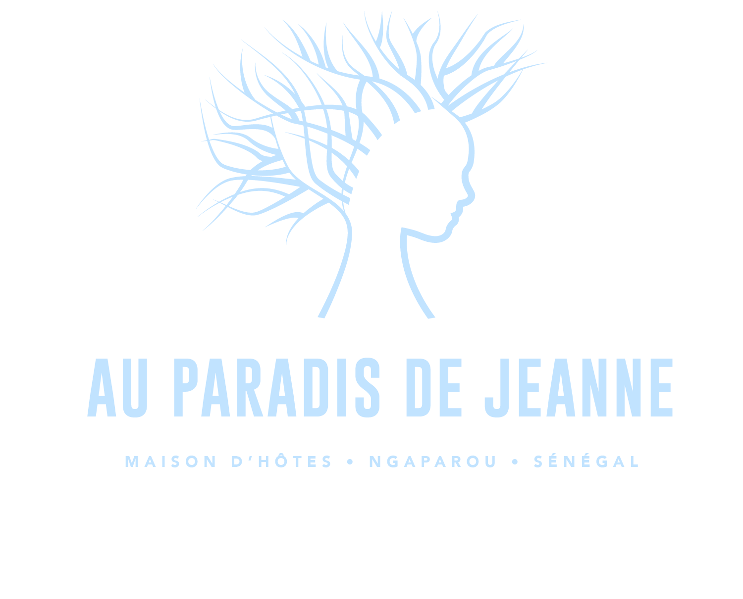 HTTP Error Au Paradis De Jeanne